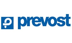 Logo Prevost